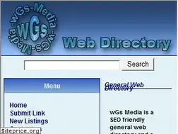 Sites similar to wgsmedia.net