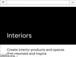 Sites similar to wgsn-homebuildlife.com