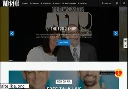 Sites similar to wgso.com