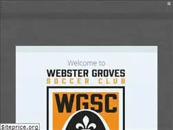 Sites similar to wgsoccer.com