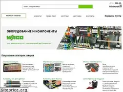 Sites similar to wgspb.ru