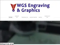 Sites similar to wgssigns.com
