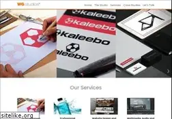 Sites similar to wgstudios.com