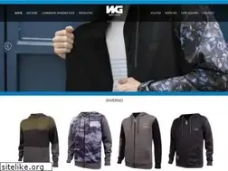 Sites similar to wgsurf.com.br