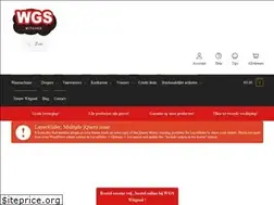 Sites similar to wgswitgoed.nl