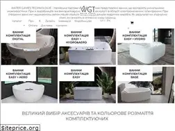 Sites similar to wgt-spa.com