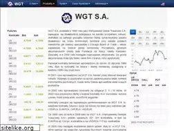Sites similar to wgt.com.pl