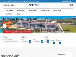 Sites similar to wgt.com.tr