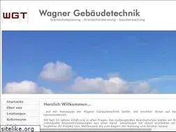 Sites similar to wgt.de