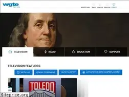 Sites similar to wgte.org