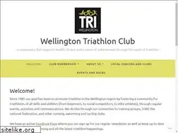 Sites similar to wgtntriclub.com