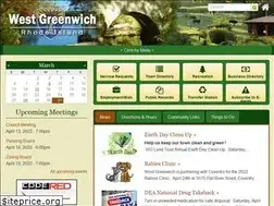 Sites similar to wgtownri.org
