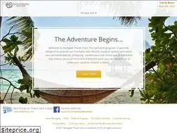 Sites similar to wgtravelclub.com