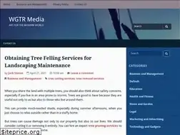 Sites similar to wgtrmedia.com