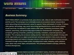 Sites similar to wgtrmedia.weebly.com