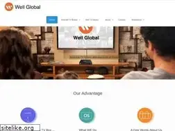 Sites similar to wgtvboxes.com