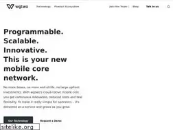 Sites similar to wgtwo.com