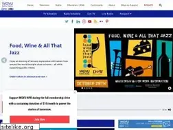Sites similar to wgvu.org