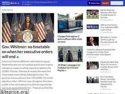 Sites similar to wgvunews.org