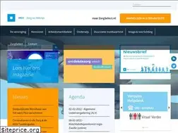 Sites similar to wgvzorgenwelzijn.nl