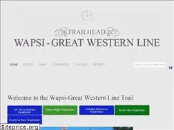 Sites similar to wgwltrail.com