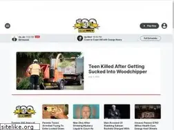Sites similar to wgy.com