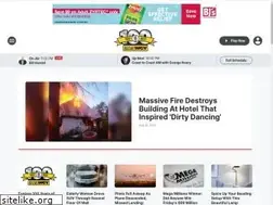 Sites similar to wgy.iheart.com