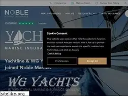 Sites similar to wgyachts.com