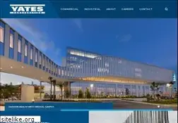 Sites similar to wgyates.com
