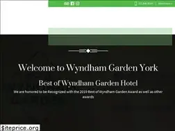 Sites similar to wgyorkpa.com