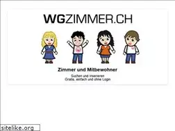 Sites similar to wgzimmer.at
