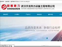 Sites similar to wh-baron.com