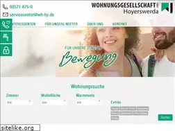 Sites similar to wh-hy.de