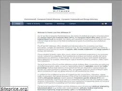 Sites similar to wh-ip.com