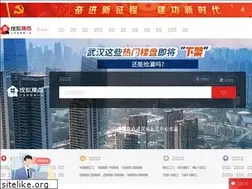 Sites similar to wh.focus.cn