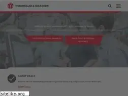Sites similar to wh.group