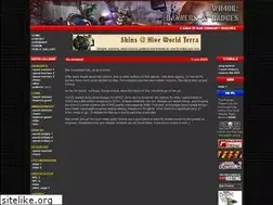 Sites similar to wh40k.ei8ht.net