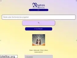 Sites similar to wh54.de