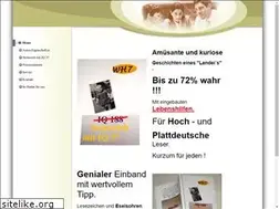 Sites similar to wh7.de