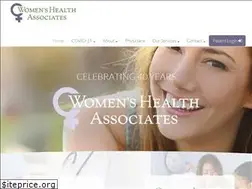 Sites similar to wha-inc.com