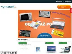Sites similar to whaat.sk