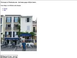 Sites similar to whabash.com