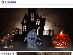 Sites similar to whadda.com