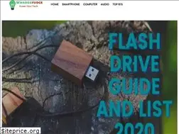 Sites similar to whaddafudge.com