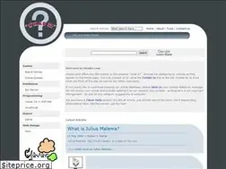 Sites similar to whadiz.com