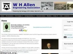 Sites similar to whaea.co.uk