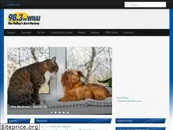 Sites similar to whai.com