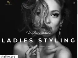Sites similar to whairbar.com.au