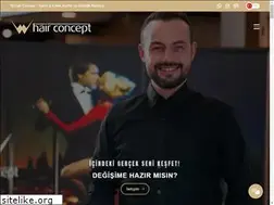 Sites similar to whairconcept.com.tr