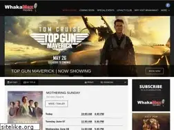 Sites similar to whakamax.co.nz